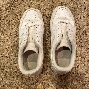 Nike air forces for sale!